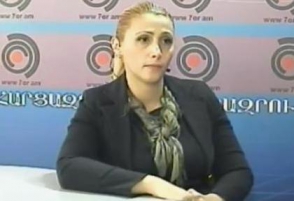 Интервью с Элинар Варданян